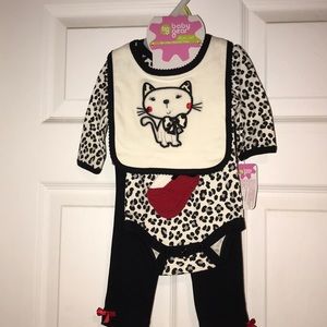 Baby girl outfit
